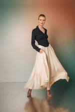 STENLY LONG SKIRT