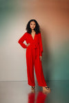 MEISI JUMPSUIT