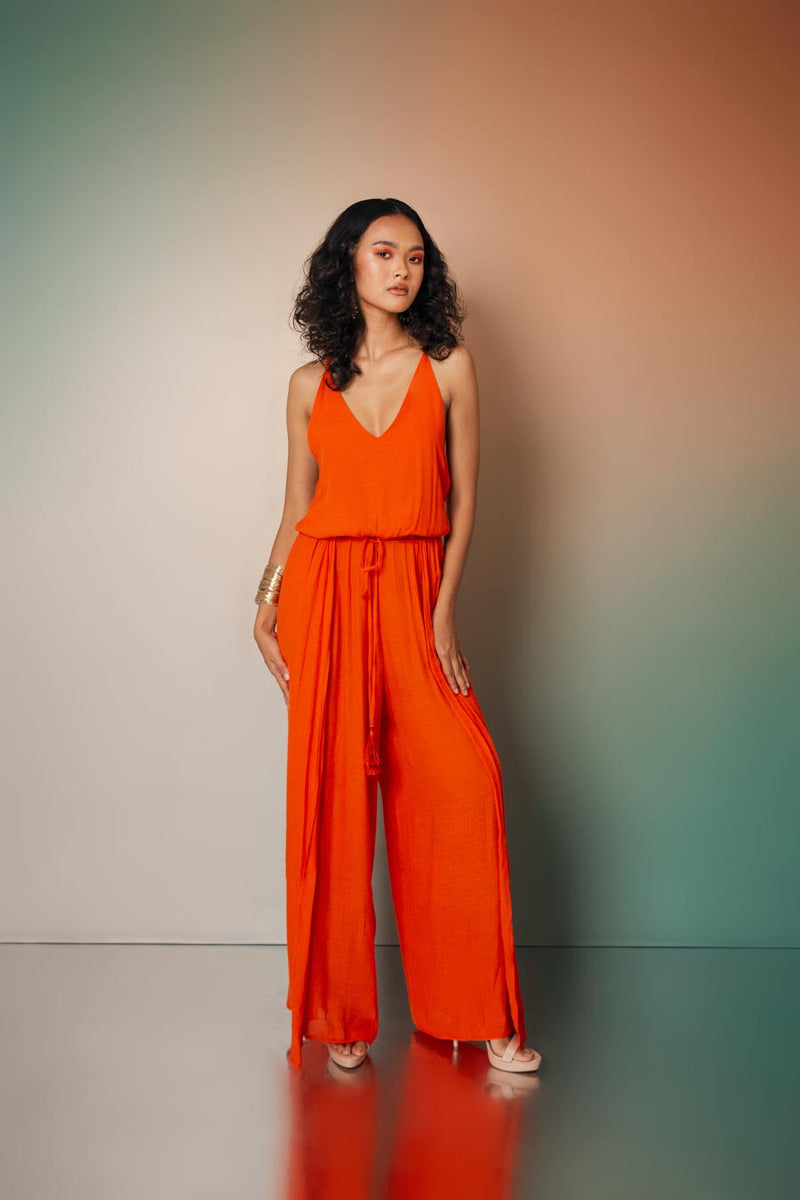 JONA JUMPSUIT