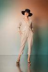 DECCA JUMPSUIT