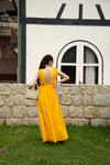 CATYA LONG DRESS