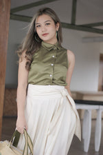 STENLY LONG SKIRT