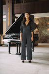 VELA LONG JUMPSUIT