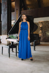 WECO LONG DRESS