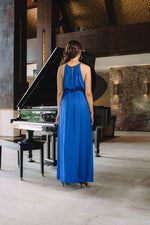 WECO LONG DRESS