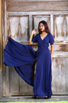 ANANTA LONG DRESS