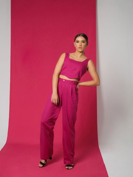 BASEL LONG PANT