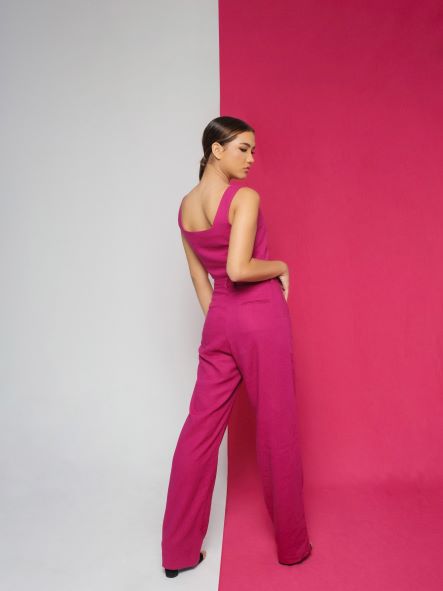 BASEL LONG PANT